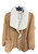 Used Unbranded Long Light Jacket L-12/14 60021-S000879056 View 1