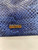 Used Brahmin Large Leather Handbag 60072-S000601068 View 2