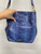 Used Brahmin Large Leather Handbag 60072-S000601068 View 3