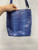 Used Brahmin Large Leather Handbag 60072-S000601068 View 4
