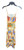 Used Unbranded Long Dress F XS-0/2 60021-S000879097 View 2
