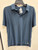 Used Vuori Mens Short Sleeve Top M/15-15.5 60032-S000711966 View 1