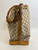 Used Louis Vuitton Damier Azur Noe Handbag 60049-S000845824 View 4