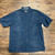 Used Tommy Bahama Mens Short Sleeve Top M/15-15.5 60004-S000678554 View 1