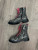 Used Betsey Johnson Ankle Boots 6 60107-S000341696 View 3
