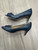 Used Ann Taylor Low Heels 6 60107-S000341698 View 4