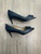 Used Ann Taylor Low Heels 6 60107-S000341698 View 2