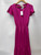 Used Lucky Brand Long Dress F L-12/14 60030-S000939905 View 1