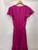 Used Lucky Brand Long Dress F L-12/14 60030-S000939905 View 3
