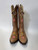 Used King Exotic Tall Boots 9 60030-S000939931 View 2