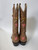 Used King Exotic Tall Boots 9 60030-S000939931 View 4
