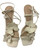 Used 22 Eleve High Heels 6 60099-S000383099 View 2