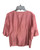 Used Talbots Long Sleeve Top S-4/6 60021-S000879135 View 2