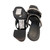 Used Karl Lagerfeld Dress Sandals 8.5 60017-S001171699 View 3