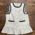 Used Maeve Sleeveless Top M-8/10 60004-S000678563 View 1