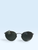 Used Ray-Ban Sunglasses 60032-S000712002 View 3