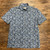 Used Bugatchi Mens Short Sleeve Top M/15-15.5 60004-S000678580 View 1