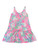 Used Lilly Pulitzer Short Dress B S-4/6 60085-S000377010 View 1