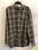 Used Carhartt Mens Long Sleeve Top XL/17-17.5 60071-S000673736 View 1