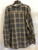 Used Carhartt Mens Long Sleeve Top XL/17-17.5 60071-S000673736 View 3