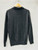 Used Club Room Mens Long Sleeve Top L/16-16.5 60091-S000610385 View 2