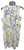 Used Unbranded Long Dress F M-8/10 60021-S000879157 View 1