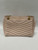 Used Michael Michael Kors Large Leather Handbag 60091-S000610405 View 3
