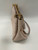 Used Michael Michael Kors Large Leather Handbag 60091-S000610405 View 2