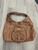 Used Michael Michael Kors Large Leather Handbag 60107-S000341720 View 1