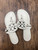 Used Tory Burch Flats 9 60032-S000712021 View 2