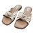 Used Steve Madden Sandals 8 60047-S000638372 View 3