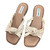Used Steve Madden Sandals 8 60047-S000638372 View 4
