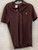 Used Brooks Brothers Mens Short Sleeve Top M/15-15.5 60071-S000673792 View 1