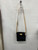 Used Kate Spade New York Small Leather Handbag 60072-S000601134 View 2