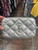 Used Saint Laurent mini becky Leather Handbag 60004-S000678618 View 2