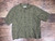 Used Saint Laurent Mens Short Sleeve Top 2X/18-18.5 60004-S000678622 View 1