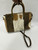 Used Unbranded Large Leather Handbag 60091-S000610420 View 2