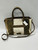 Used Unbranded Large Leather Handbag 60091-S000610420 View 1