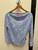 Used Lilly Pulitzer Long Sleeve Top XS-0/2 60084-S000948814 View 1