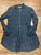 Used Double D Ranch Short Dress B XL-16 60004-S000678647 View 1