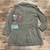 Used Double D Ranch Long Light Jacket L-12/14 60004-S000678661 View 2