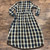 Used Double D Ranch Long Dress B M-8/10 60004-S000678669 View 3