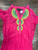 Used Double D Ranch AS IS Dress B M-8/10 60004-S000678695 View 2