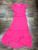 Used Double D Ranch AS IS Dress B M-8/10 60004-S000678695 View 4