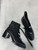 Used Jimmy Choo Ankle Boots 9.5 60100-S000332642 View 1