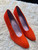 Used Celine High Heels 9.5 60100-S000332644 View 1