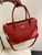Used Salvatore Ferragamo Large Handbag 60100-S000332646 View 2