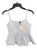 Used English Factory Sleeveless Top XS-0/2 60021-S000879184 View 2