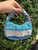 Used Unbranded Small Beaded Handbag 60067-S000830267 View 4