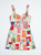 Used Avec Les Filles Short Dress F S-4/6 60084-S000948954 View 1